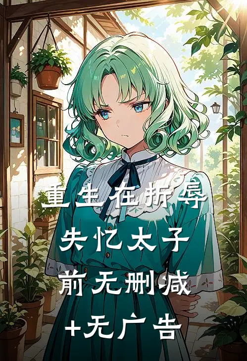 重生在折辱失忆太子前无删减+无广告