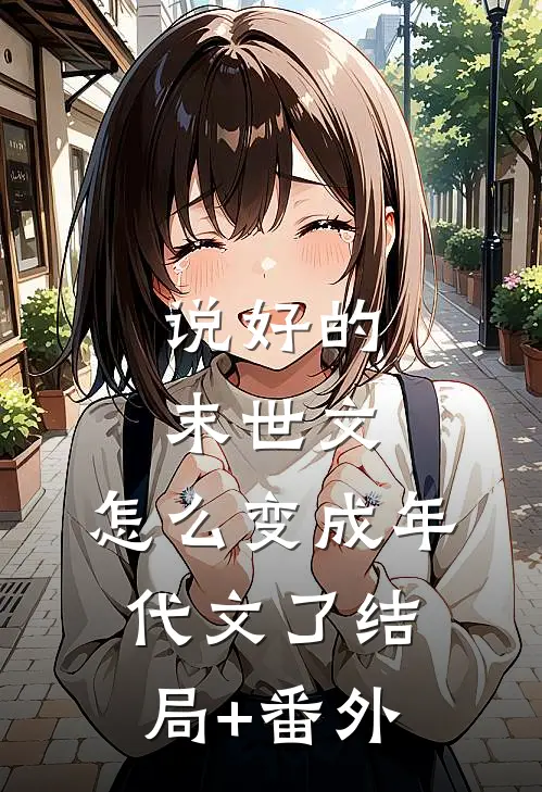 说好的末世文，怎么变成年代文了结局+番外