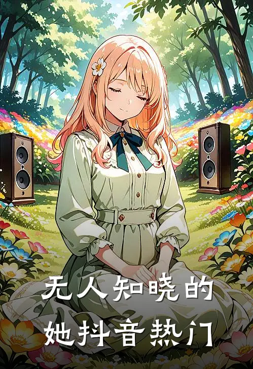 无人知晓的她抖音热门