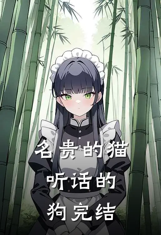 名贵的猫，听话的狗完结