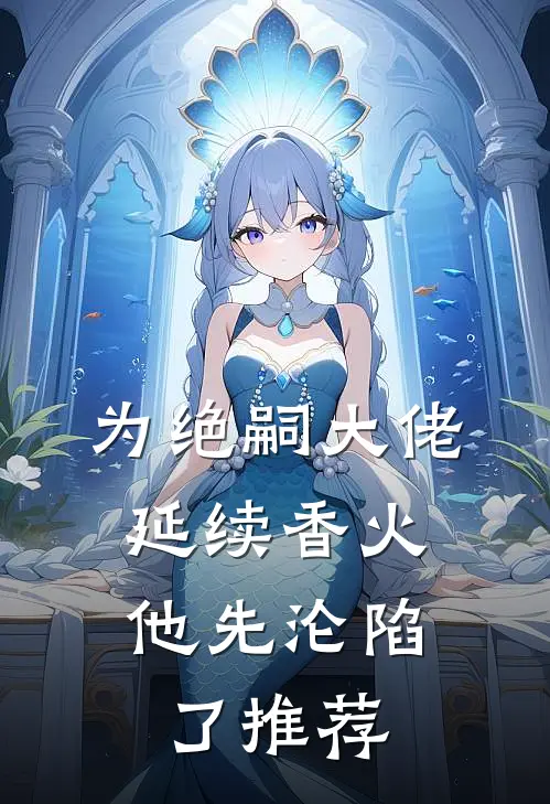 为绝嗣大佬延续香火，他先沦陷了推荐