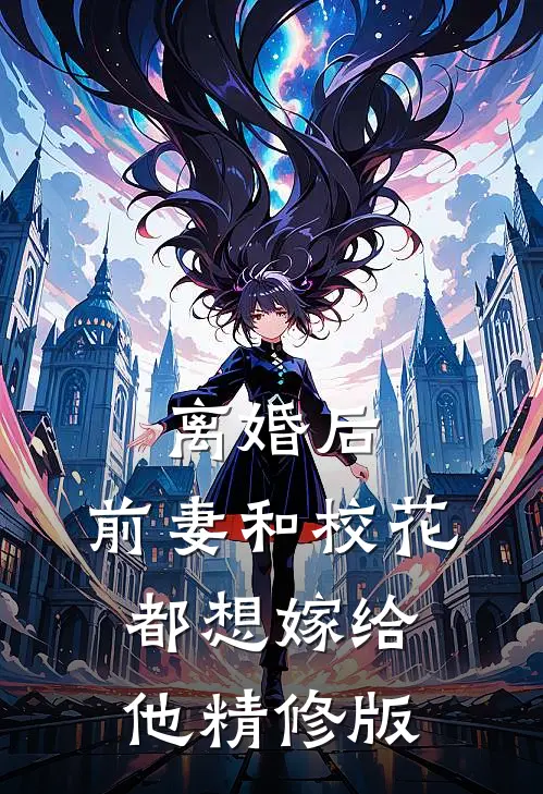 离婚后，前妻和校花都想嫁给他精修版