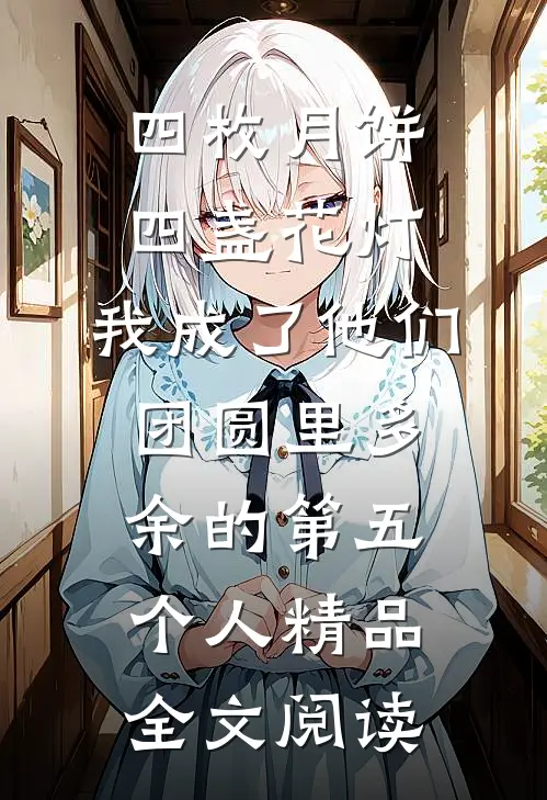 四枚月饼，四盏花灯，我成了他们团圆里多余的第五个人精品全文阅读