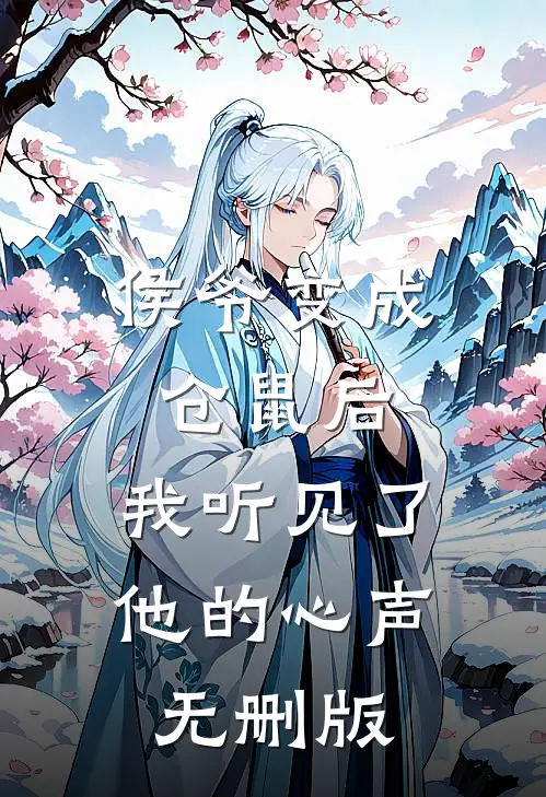 侯爷变成仓鼠后，我听见了他的心声无删版