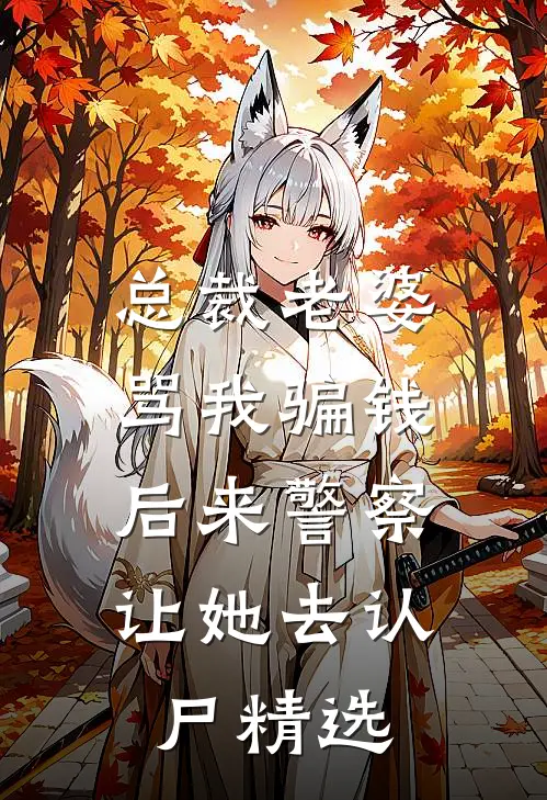总裁老婆骂我骗钱，后来警察让她去认尸精选