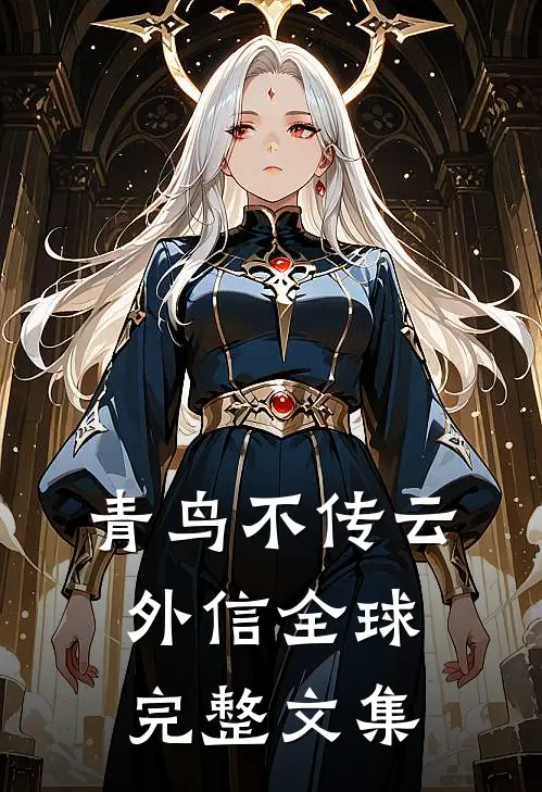 青鸟不传云外信全球完整文集