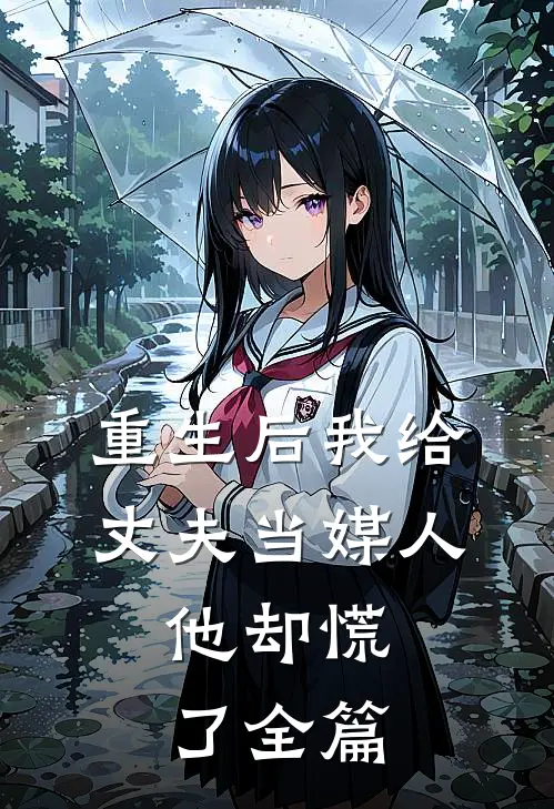 重生后我给丈夫当媒人，他却慌了全篇