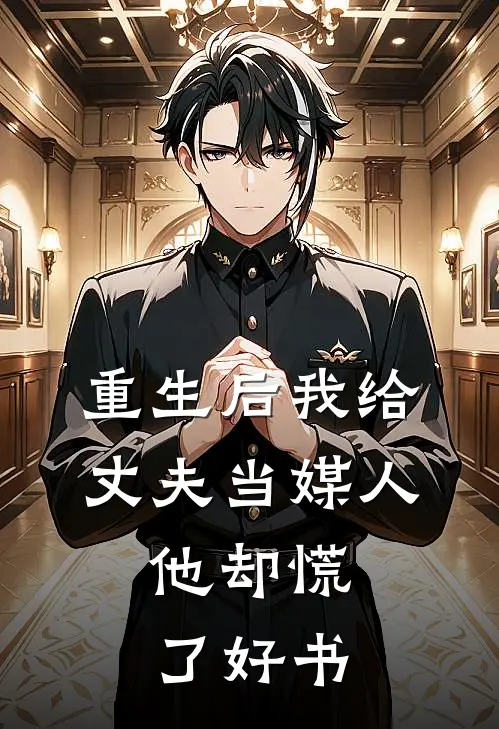 重生后我给丈夫当媒人，他却慌了好书