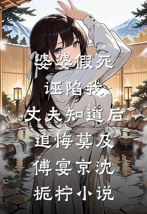 婆婆假死诬陷我，丈夫知道后追悔莫及傅宴京沈栀柠小说
