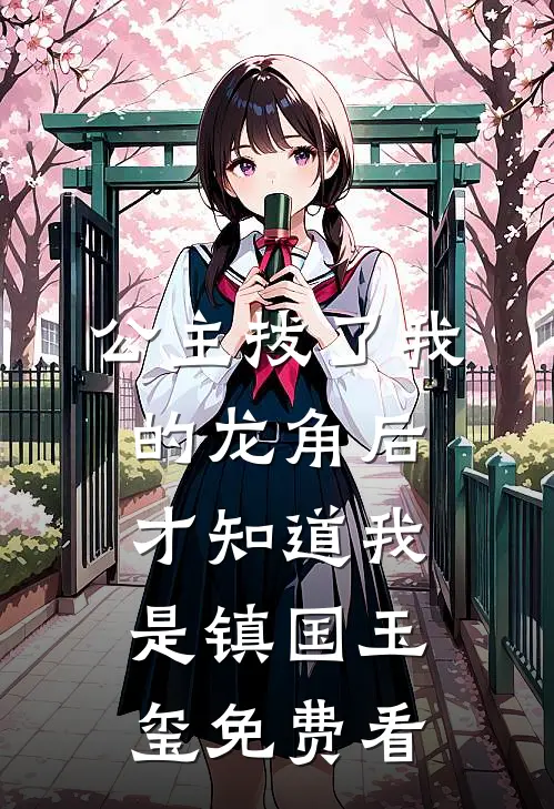 公主拔了我的龙角后，才知道我是镇国玉玺免费看