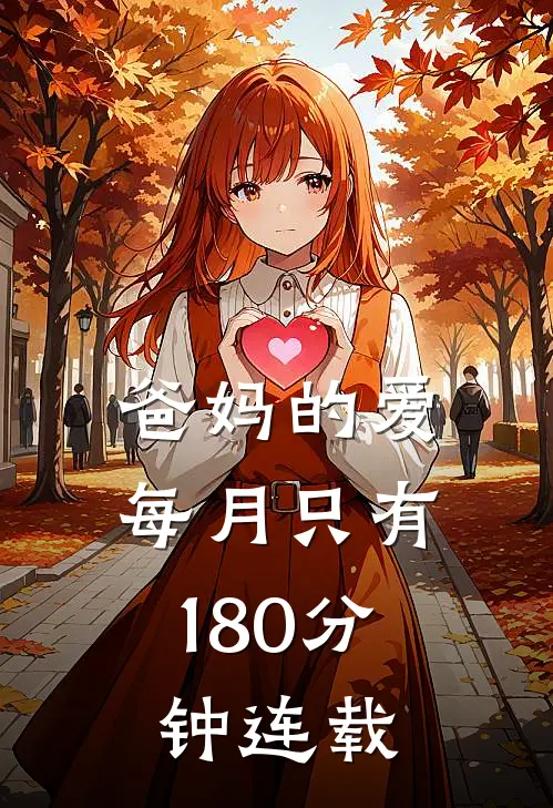 爸妈的爱，每月只有180分钟连载