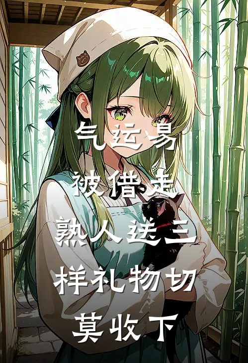 气运易被借走，熟人送三样礼物切莫收下