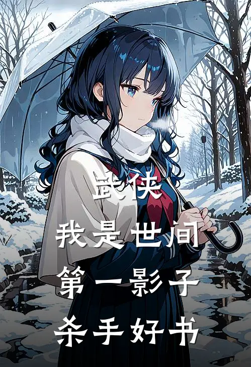 武侠：我是世间第一影子杀手好书
