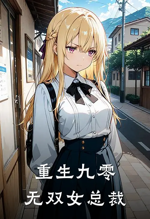 重生九零：无双女总裁