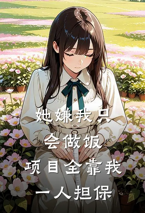 她嫌我只会做饭，项目全靠我一人担保