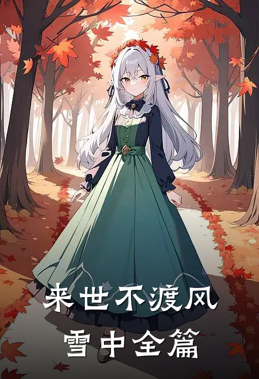 来世不渡风雪中全篇