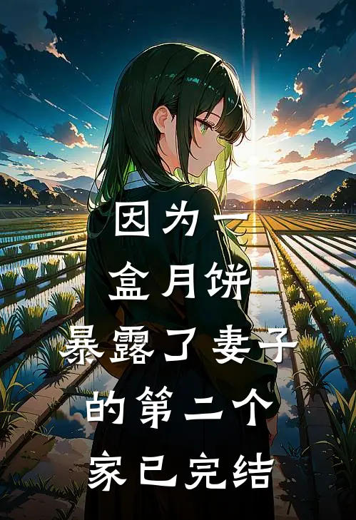 因为一盒月饼，暴露了妻子的第二个家已完结