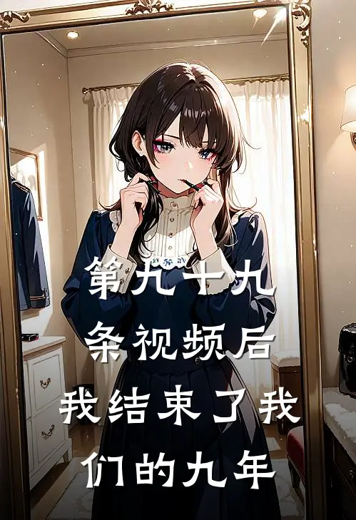 第九十九条视频后，我结束了我们的九年