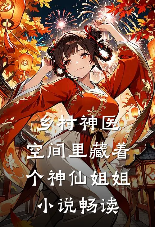 乡村神医：空间里藏着个神仙姐姐小说畅读