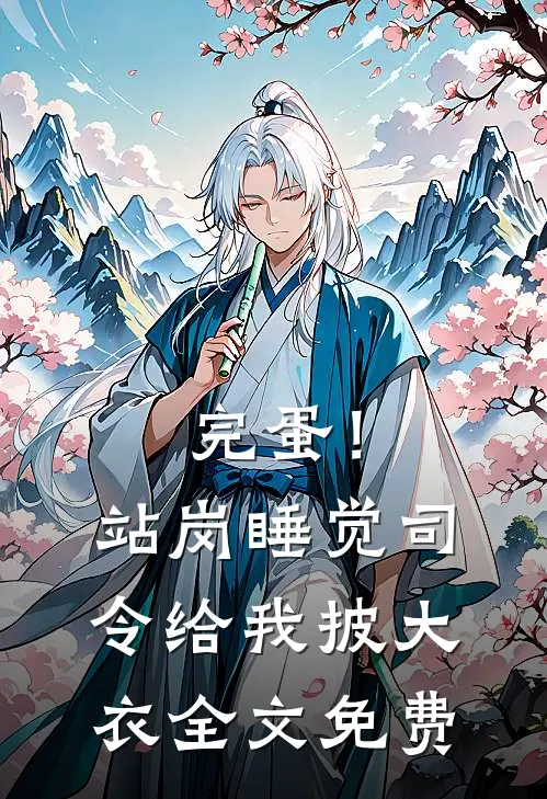 完蛋！站岗睡觉，司令给我披大衣全文免费