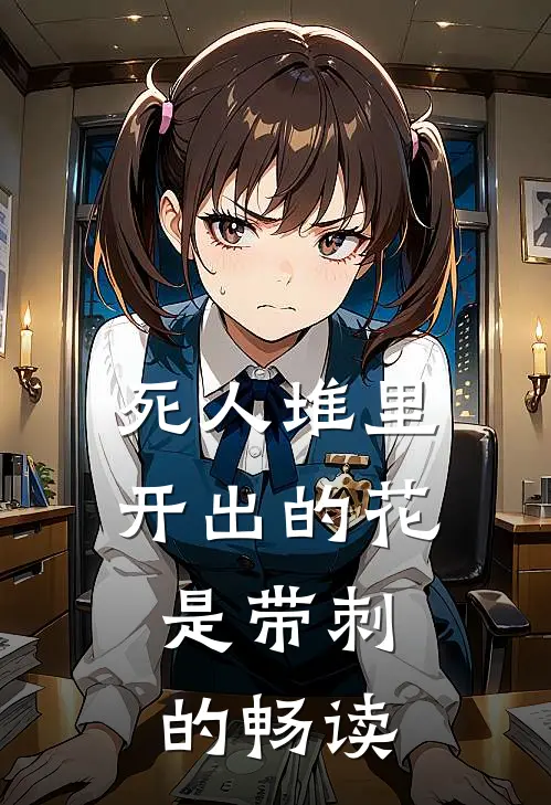 死人堆里开出的花，是带刺的畅读