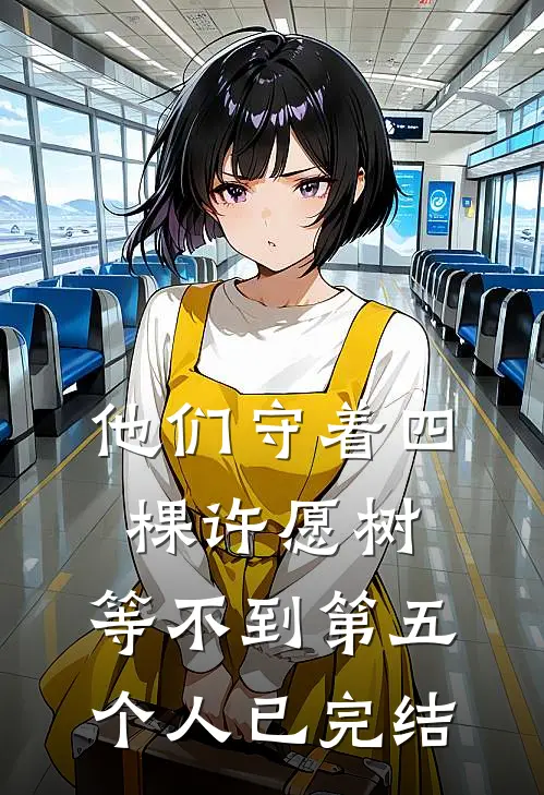 他们守着四棵许愿树，等不到第五个人已完结