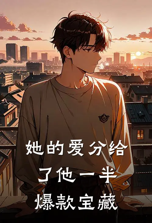 她的爱分给了他一半爆款宝藏