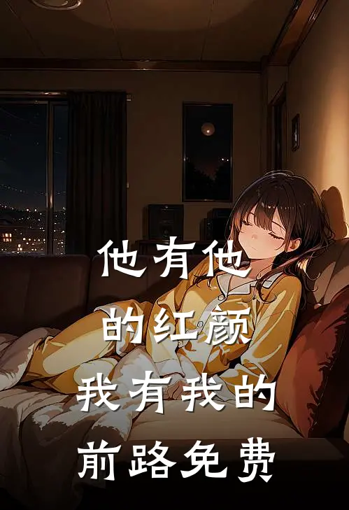 他有他的红颜，我有我的前路免费