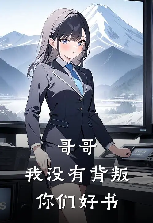 哥哥，我没有背叛你们好书