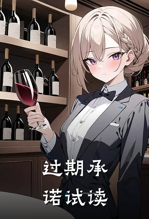 过期承诺试读