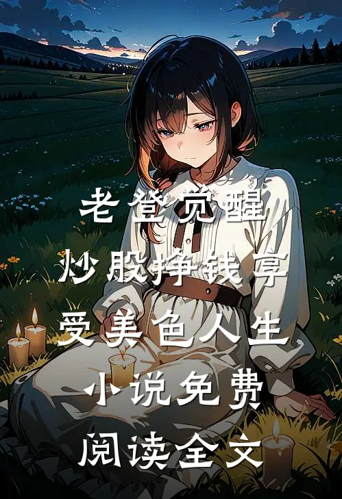 老登觉醒：炒股挣钱享受美色人生小说免费阅读全文