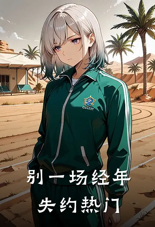 别一场经年失约热门