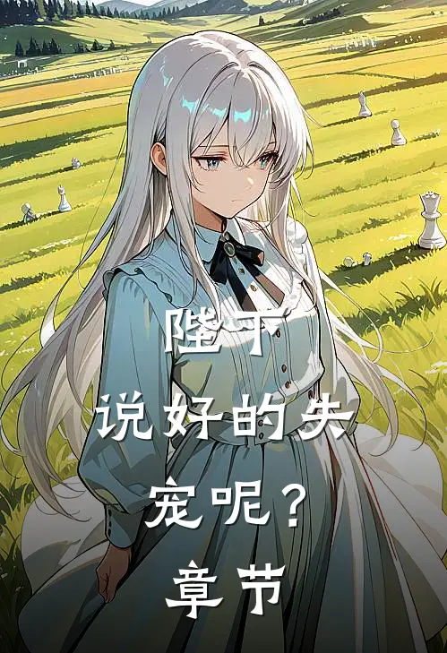 陛下，说好的失宠呢？章节