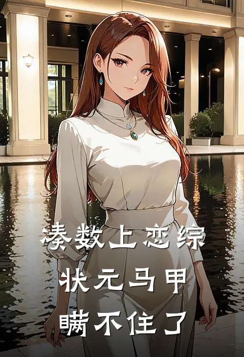 凑数上恋综，状元马甲瞒不住了
