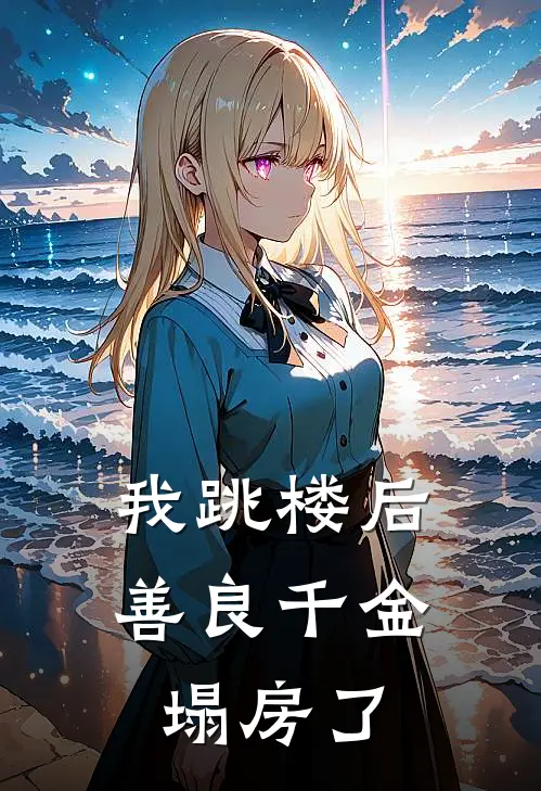我跳楼后，善良千金塌房了