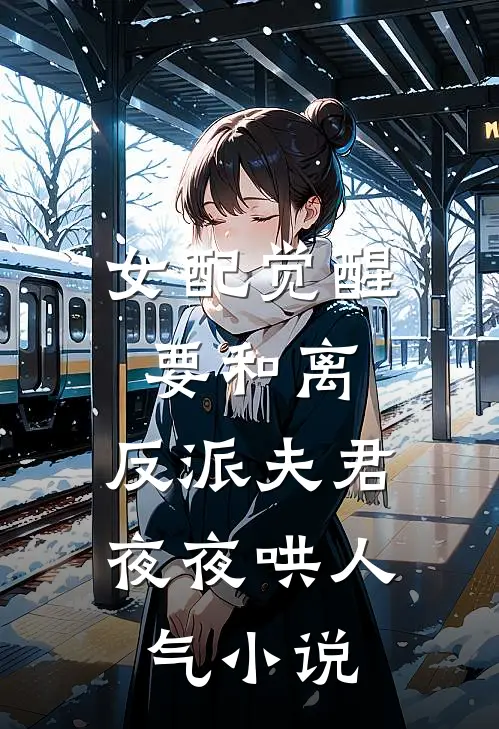女配觉醒要和离，反派夫君夜夜哄人气小说