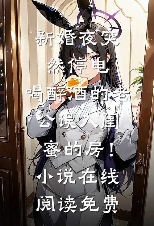 新婚夜突然停电，喝醉酒的老公误入闺蜜的房！小说在线阅读免费