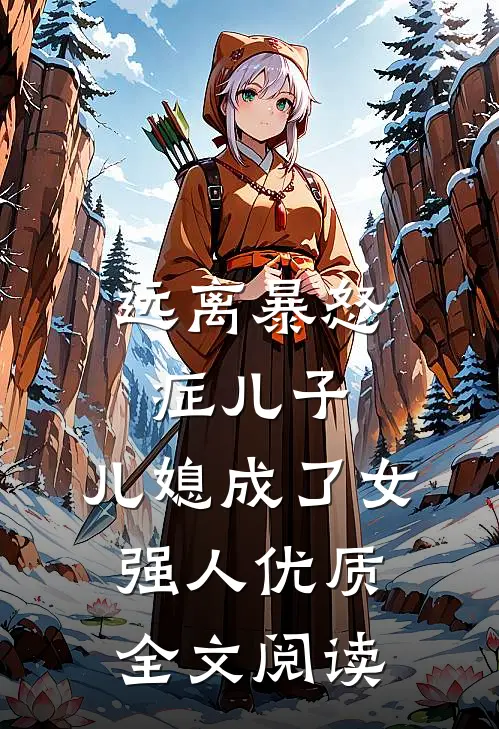 远离暴怒症儿子，儿媳成了女强人优质全文阅读