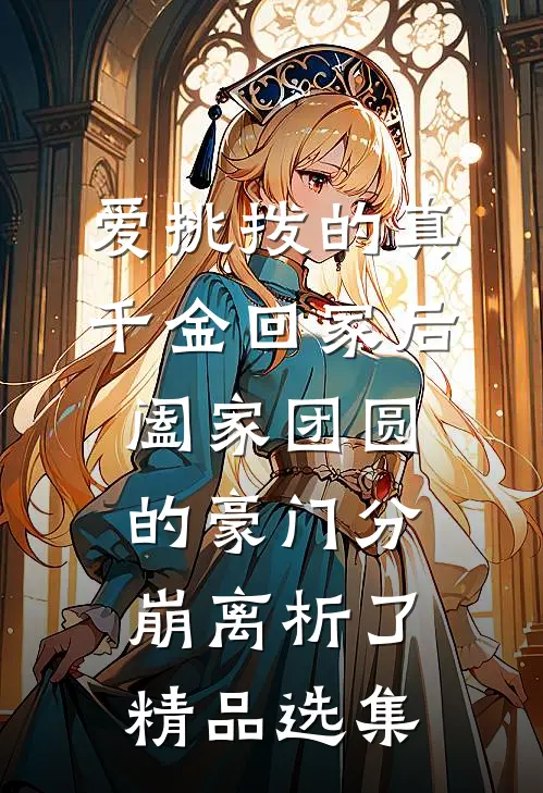 爱挑拨的真千金回家后，阖家团圆的豪门分崩离析了精品选集