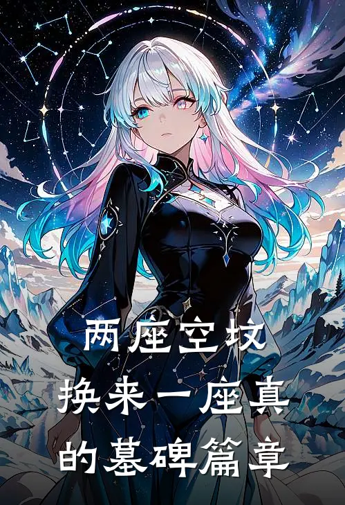 两座空坟，换来一座真的墓碑篇章