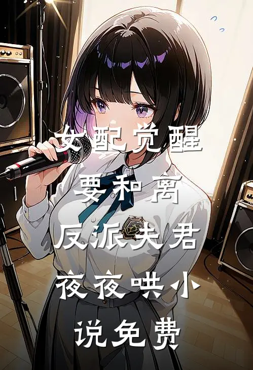 女配觉醒要和离，反派夫君夜夜哄小说免费