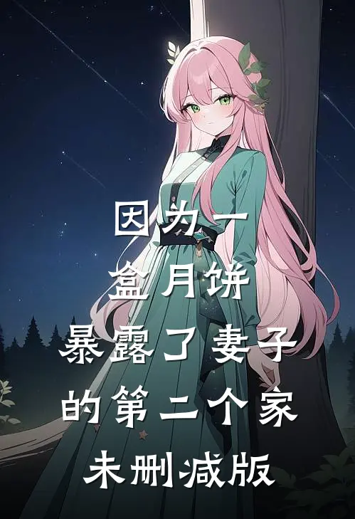 因为一盒月饼，暴露了妻子的第二个家未删减版