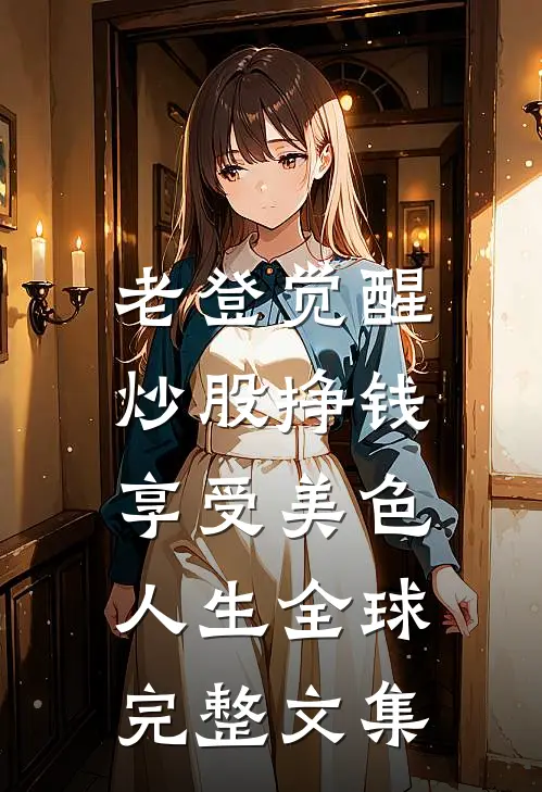老登觉醒：炒股挣钱享受美色人生全球完整文集