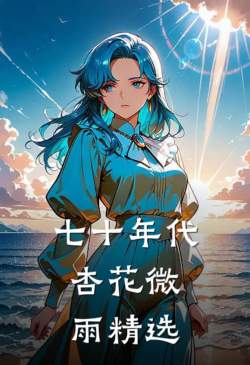 七十年代：杏花微雨精选