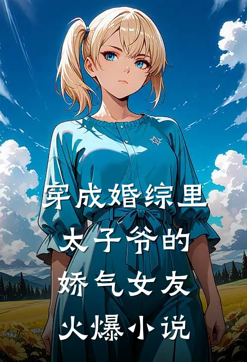 穿成婚综里太子爷的娇气女友火爆小说