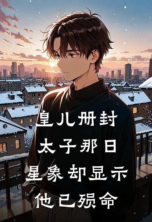 皇儿册封太子那日，星象却显示他已殒命