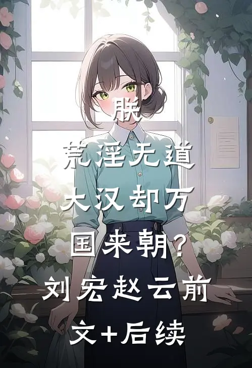 朕，荒淫无道，大汉却万国来朝？刘宏赵云前文+后续