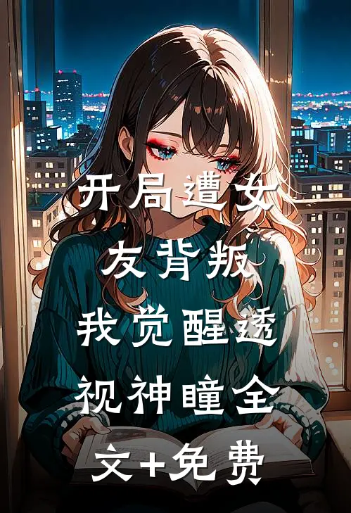 开局遭女友背叛，我觉醒透视神瞳全文+免费