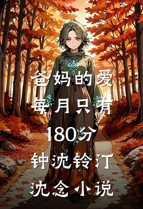 爸妈的爱，每月只有180分钟沈铃汀沈念小说