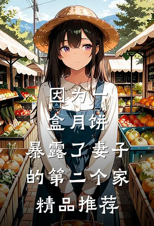 因为一盒月饼，暴露了妻子的第二个家精品推荐